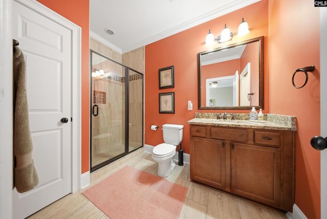 942 Battenkill Court, Lexington, SC 29072