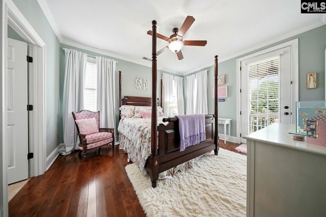 942 Battenkill Court, Lexington, SC 29072