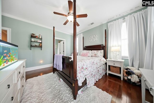 942 Battenkill Court, Lexington, SC 29072