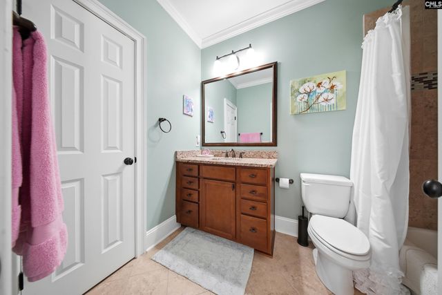 942 Battenkill Court, Lexington, SC 29072