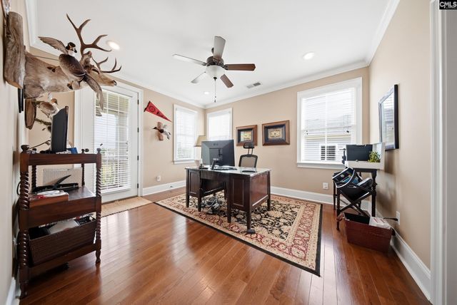 942 Battenkill Court, Lexington, SC 29072
