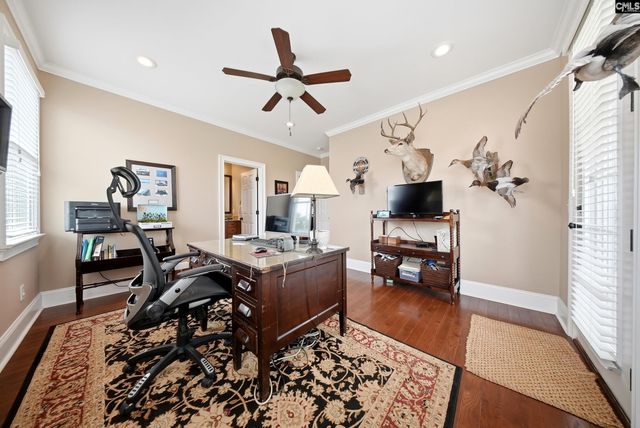942 Battenkill Court, Lexington, SC 29072