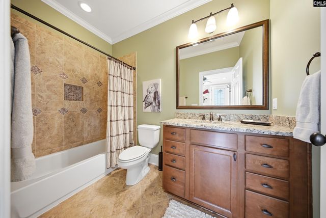 942 Battenkill Court, Lexington, SC 29072