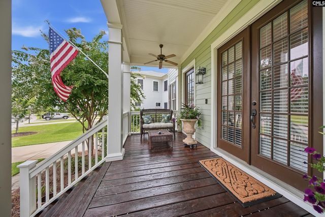 942 Battenkill Court, Lexington, SC 29072
