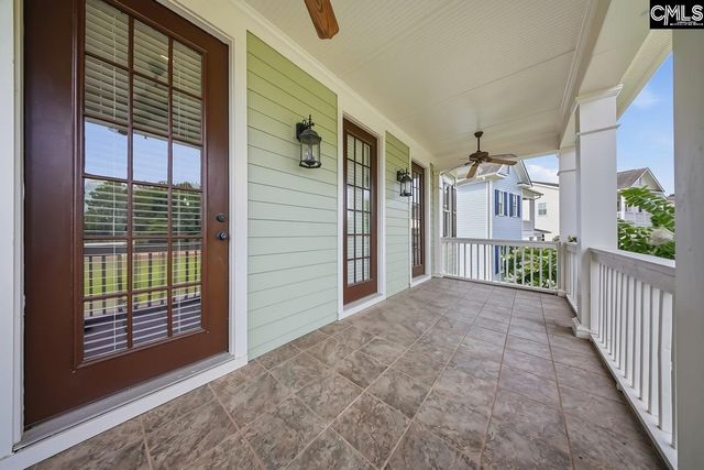942 Battenkill Court, Lexington, SC 29072
