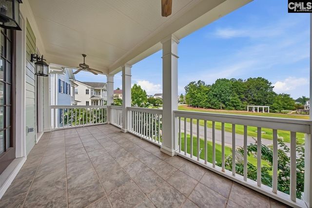 942 Battenkill Court, Lexington, SC 29072