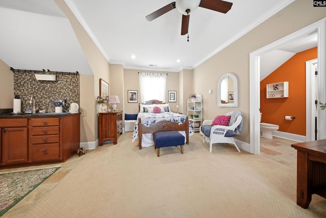 942 Battenkill Court, Lexington, SC 29072