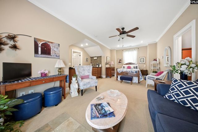 942 Battenkill Court, Lexington, SC 29072