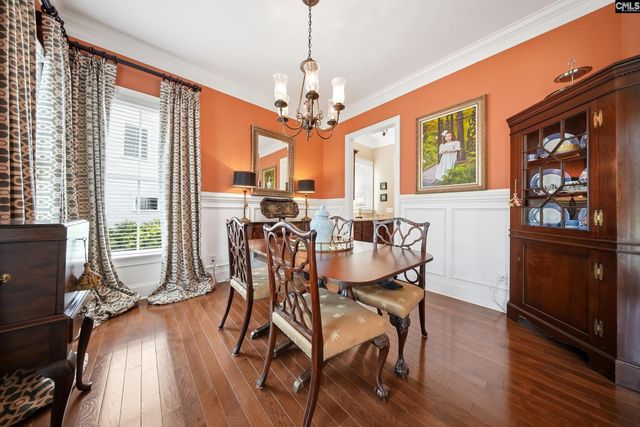 942 Battenkill Court, Lexington, SC 29072