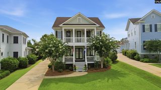 942 Battenkill Court, Lexington, SC 29072