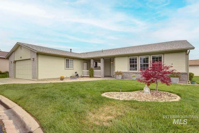 1100 Burnett Dr 401, Nampa, ID 83651