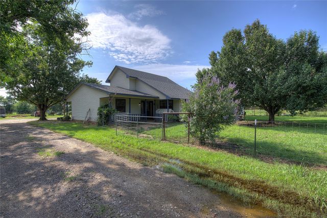 1304 County Road 2381 S, Winnsboro, TX 75494