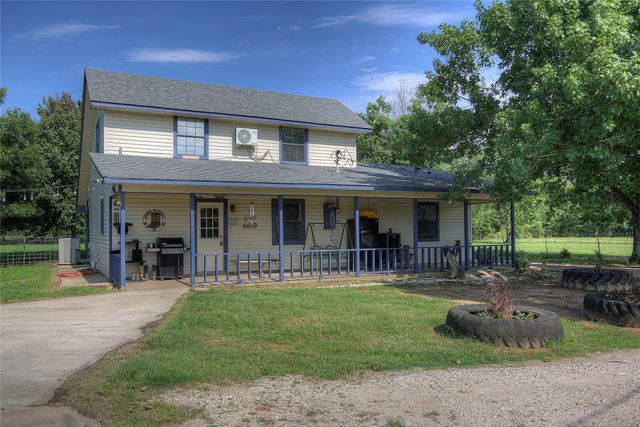 1304 County Road 2381 S, Winnsboro, TX 75494