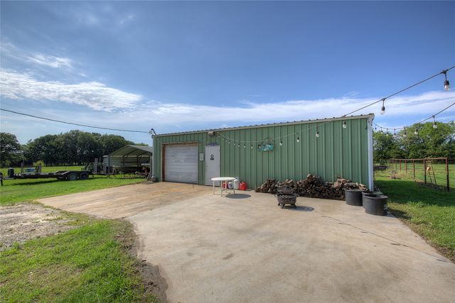 1304 County Road 2381 S, Winnsboro, TX 75494