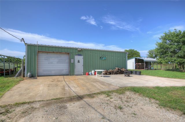 1304 County Road 2381 S, Winnsboro, TX 75494