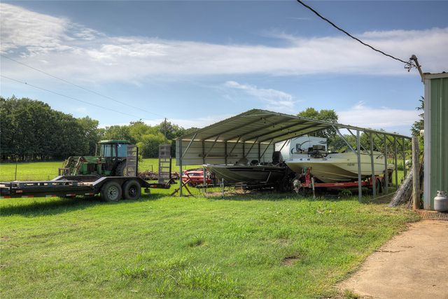 1304 County Road 2381 S, Winnsboro, TX 75494