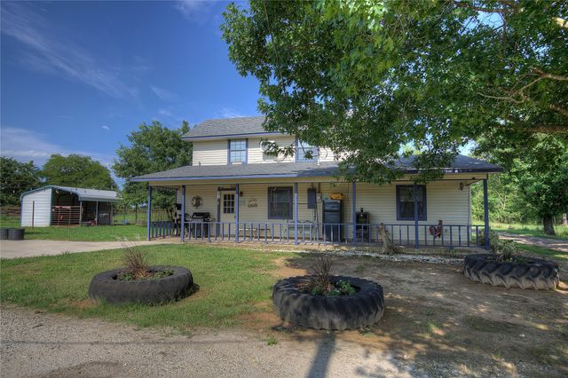 1304 County Road 2381 S, Winnsboro, TX 75494