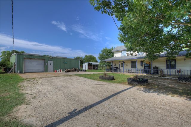 1304 County Road 2381 S, Winnsboro, TX 75494