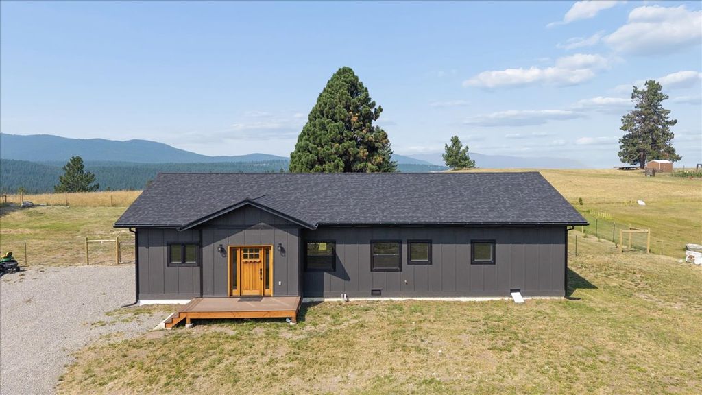 196 Summit Trail, Eureka, MT 59917 photo 1