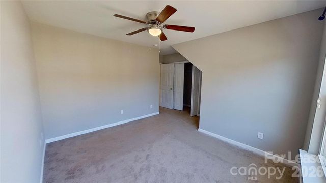10730 Yellow Tail Court, Charlotte, NC 28270