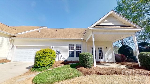 10730 Yellow Tail Court, Charlotte, NC 28270
