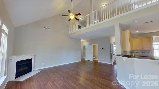 10730 Yellow Tail Court, Charlotte, NC 28270