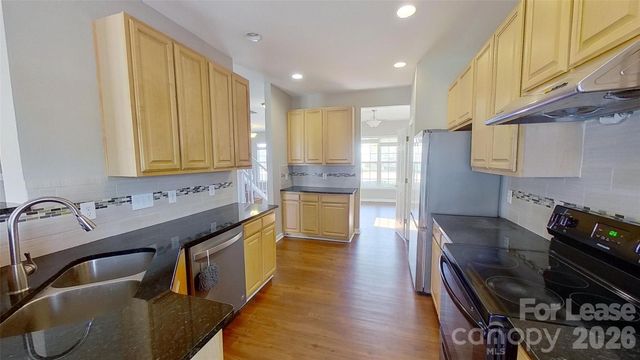 10730 Yellow Tail Court, Charlotte, NC 28270