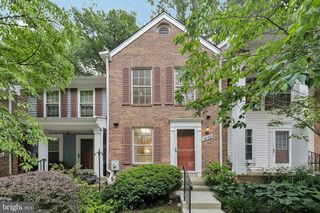 2062 DERBY RIDGE LN #3-16, Silver Spring, MD 20910