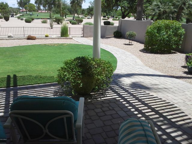 9714 E SHERWOOD Way, Sun Lakes, AZ 85248