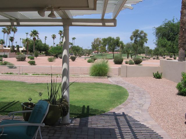 9714 E SHERWOOD Way, Sun Lakes, AZ 85248