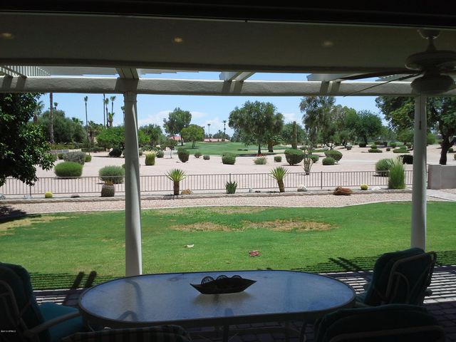 9714 E SHERWOOD Way, Sun Lakes, AZ 85248