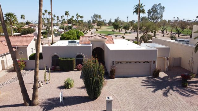 9714 E SHERWOOD Way, Sun Lakes, AZ 85248