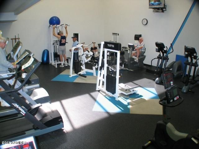 9714 E SHERWOOD Way, Sun Lakes, AZ 85248