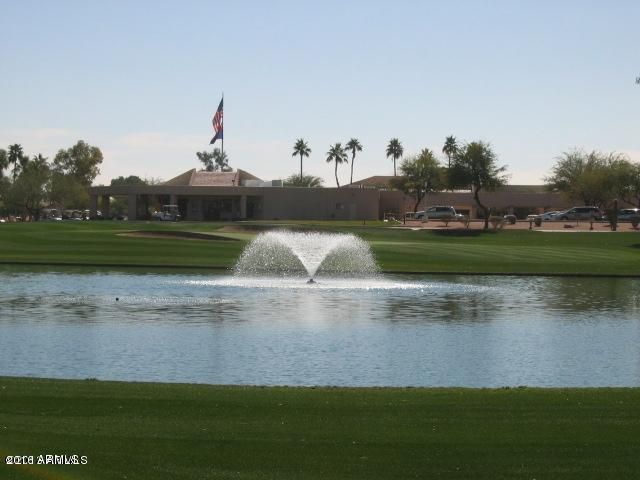 9714 E SHERWOOD Way, Sun Lakes, AZ 85248