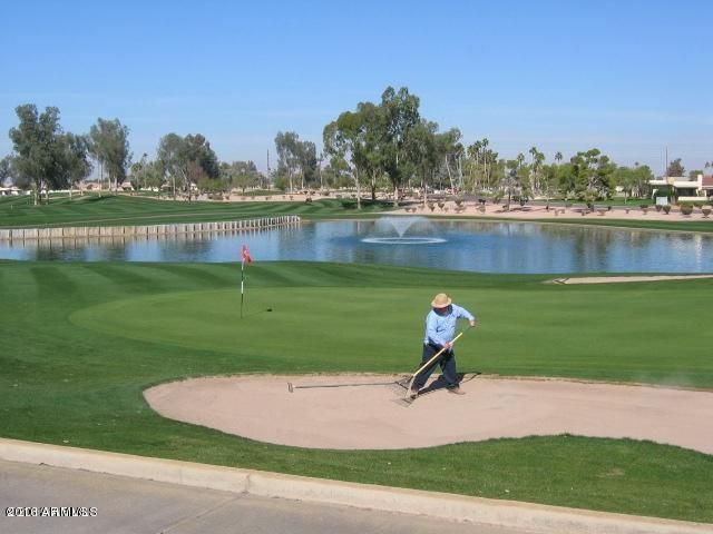 9714 E SHERWOOD Way, Sun Lakes, AZ 85248