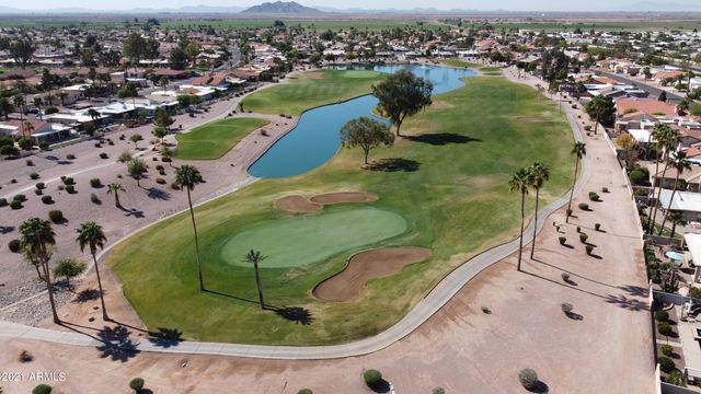 9714 E SHERWOOD Way, Sun Lakes, AZ 85248