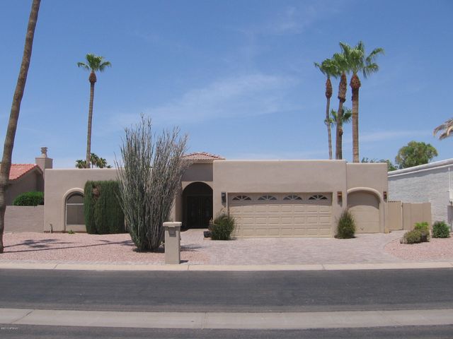 9714 E SHERWOOD Way, Sun Lakes, AZ 85248