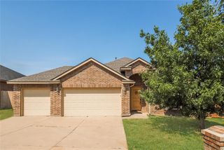 11305 NW 97th Street, Yukon, OK 73099