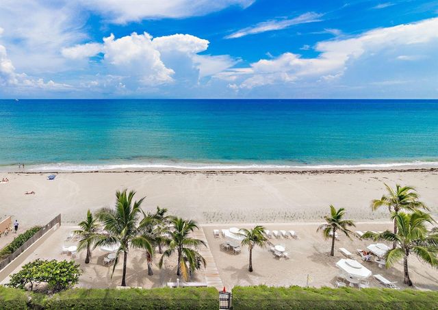 170 N Ocean Boulevard 409, Palm Beach, FL 33480