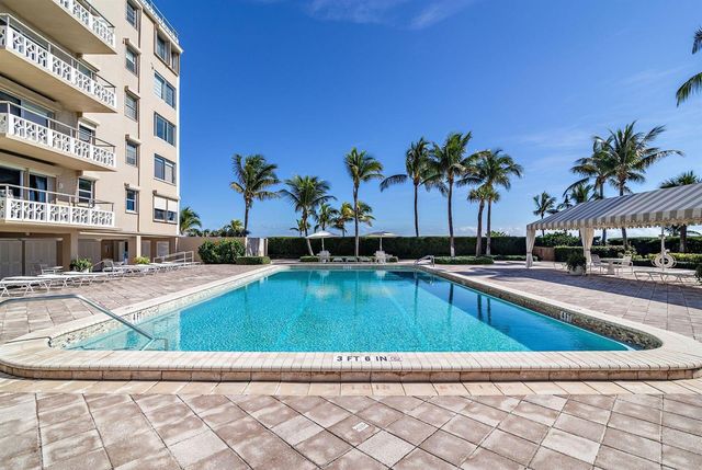 170 N Ocean Boulevard 409, Palm Beach, FL 33480