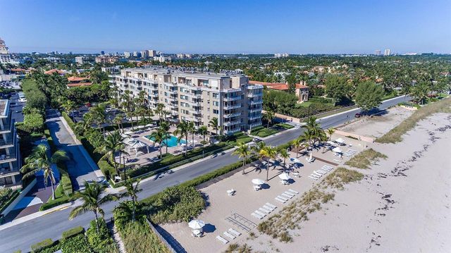 170 N Ocean Boulevard 409, Palm Beach, FL 33480