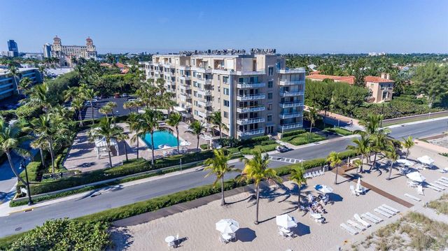 170 N Ocean Boulevard 409, Palm Beach, FL 33480