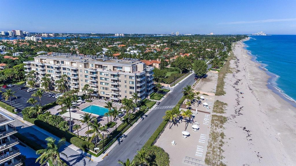 170 N Ocean Boulevard 409, Palm Beach, FL 33480