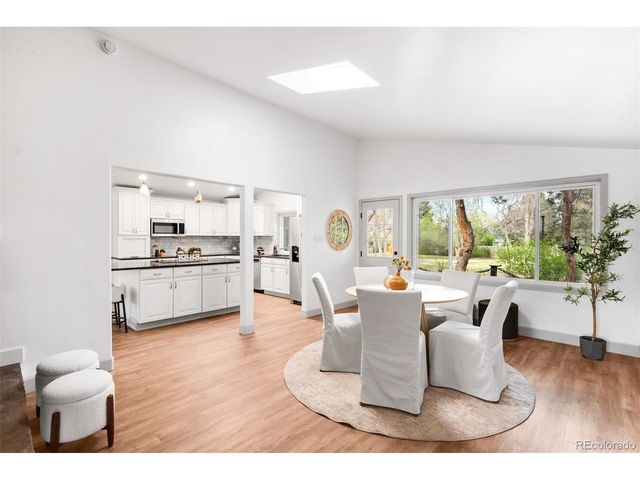 4516 S Yosemite Ct, Greenwood Village, CO 80111