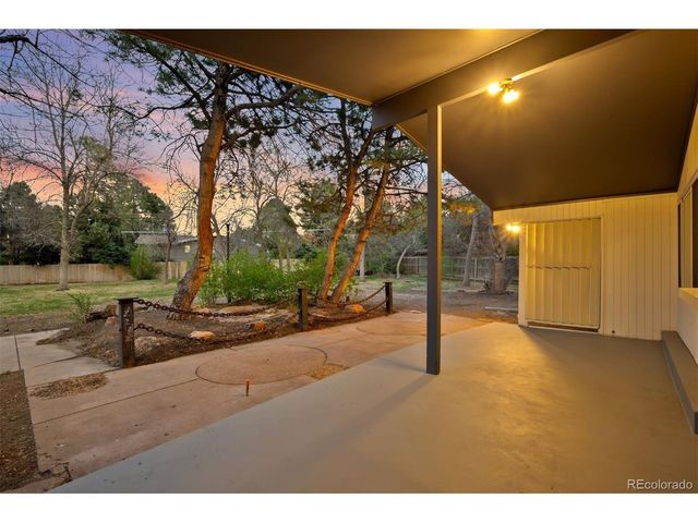 4516 S Yosemite Ct, Greenwood Village, CO 80111