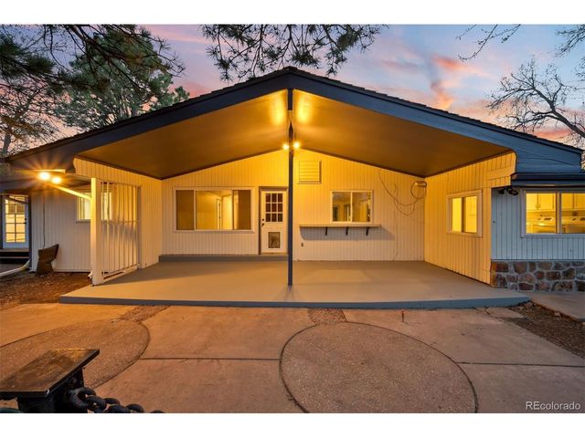 4516 S Yosemite Ct, Greenwood Village, CO 80111