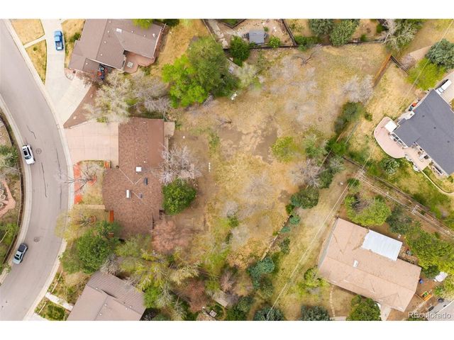 4516 S Yosemite Ct, Greenwood Village, CO 80111