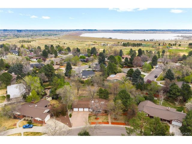 4516 S Yosemite Ct, Greenwood Village, CO 80111