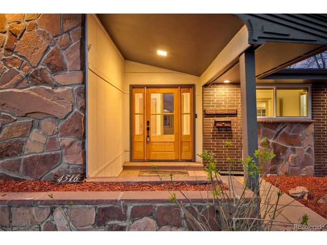 4516 S Yosemite Ct, Greenwood Village, CO 80111
