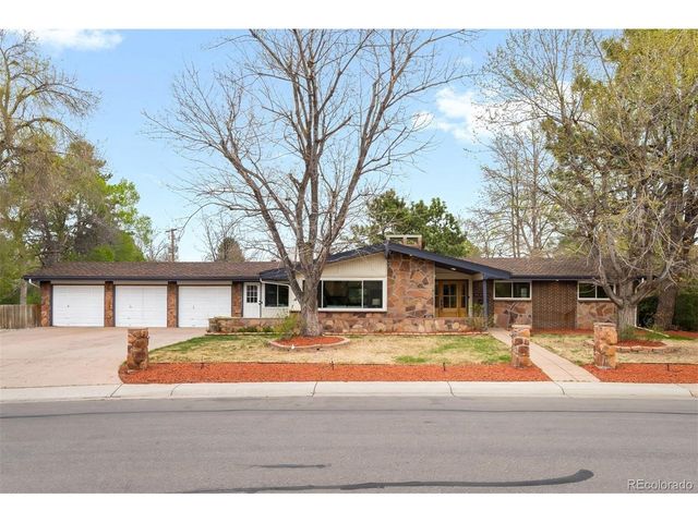 4516 S Yosemite Ct, Greenwood Village, CO 80111